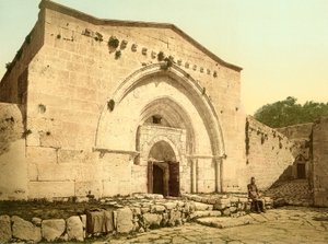 Façade de l